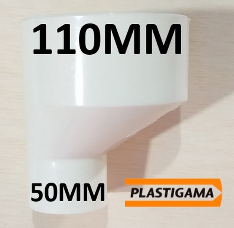 REDUCCION 110 X 50 PLASTIGAMA
