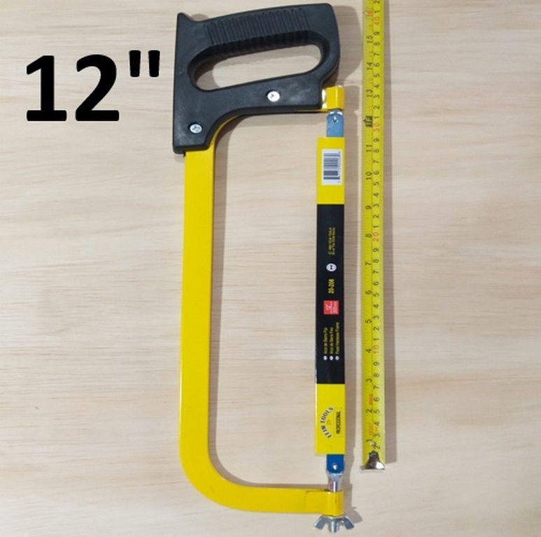 ARCO SIERRA 12´´ FEIM TOOLS