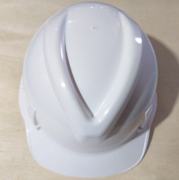 CASCO SEG.PROTOOLS BLANCO