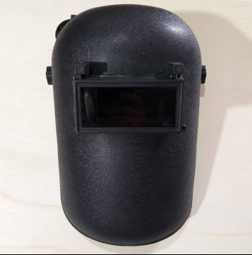 MASCARA P/SOLDAR IM C/VISOR LEVANT ECONOMICA