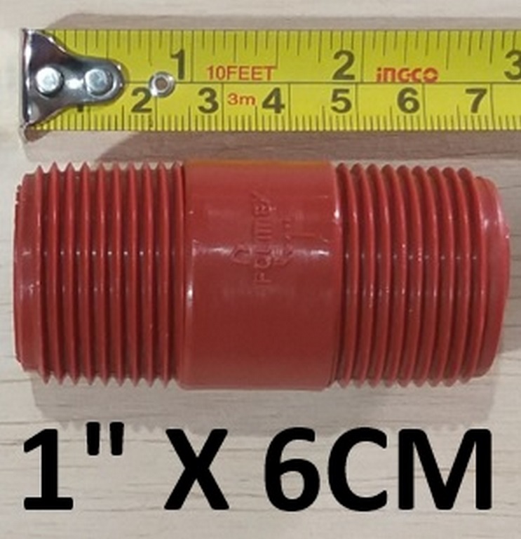 NEPLO AG CAL 1 X 6CM POLIMEX