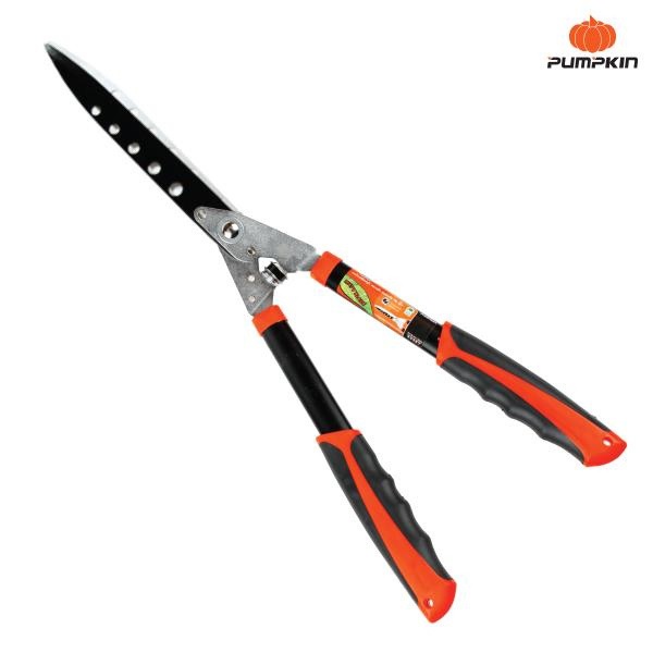 TIJERA P/PODAR 10X24 PUMPKIN