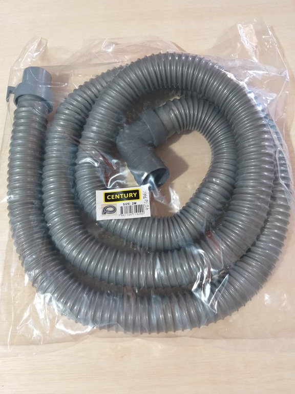 MANG.P/LAVADORA CENTURY 2M TIPO L