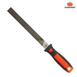 LIMA PLANA 8 GRUESA PUMPKIN COD 51102
