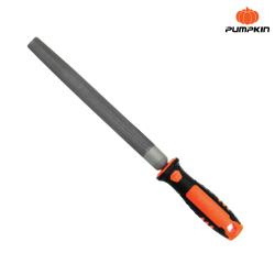 LIMA MEDIA CANA 8 FINA PUMPKIN COD 51114