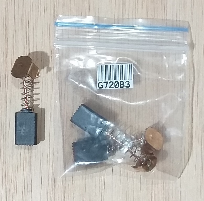 CARBON MINIAMOL B&amp;D G720 B3 DE 5/8´´ B97
