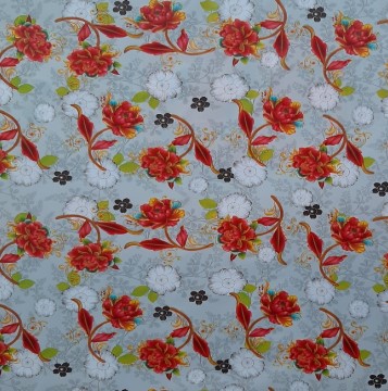 PLAST. MANTEL CON DISENO GD1013-D 0.15MMX54´´X50M