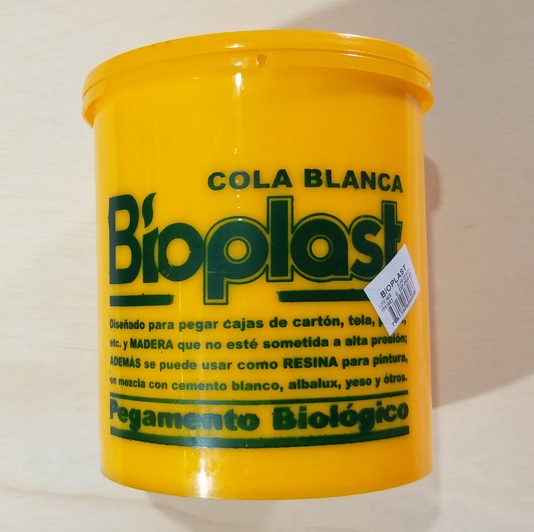 COLA BIOPLAST GAL.