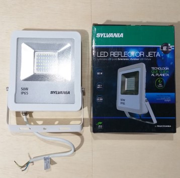 REFLECTOR JETA SLIM LED SYLVANIA 50W