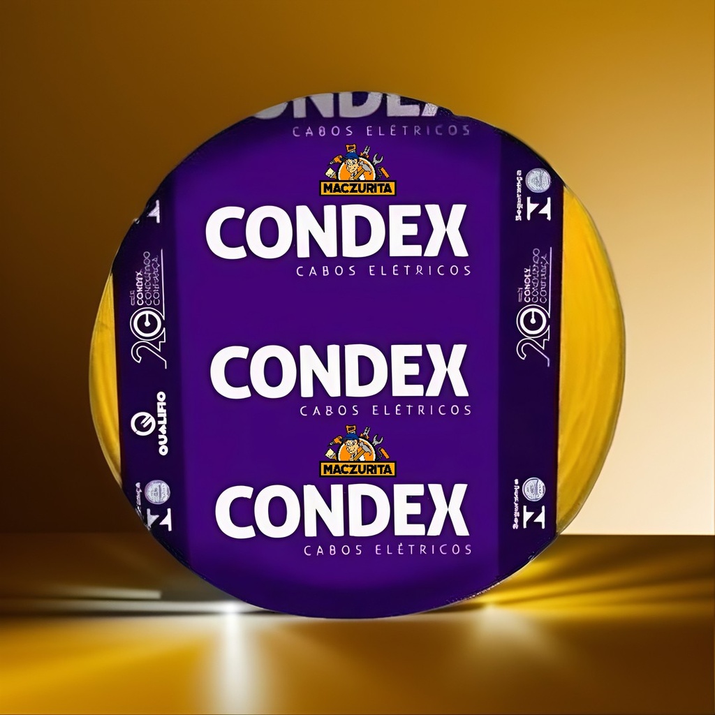 CABLE FLEX 14 CONDEX AWG