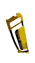 [622056] ARCO SIERRA 12´´ CROWNMAN REGULABLE TUBULAR