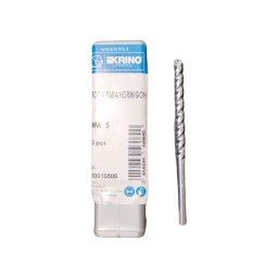 [011003] BROCA CONCRETO 3/16 ITAL.5MM. KRINO