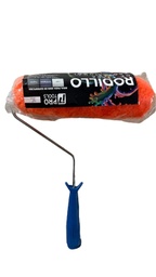 [R250305] RODILLO 9 PROTOOLS FELPA PRO