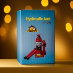 [50258] GATA HIDRAULICA T/BOTELLA JACK 4 TON JEM