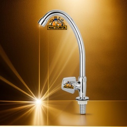 [C5676] LLAVE FR. FIORI P/GANZO P/PISO P/MESON FIORI