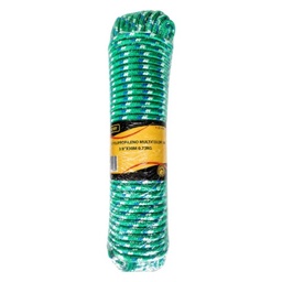 [CABO ESLINGA CUERDA POLIP-MULT 16H-3/8´´X30M 0.73KG] 4C1160M