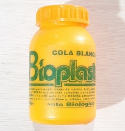 [1P51606] COLA BIOPLAST ESCOLAR 120CC