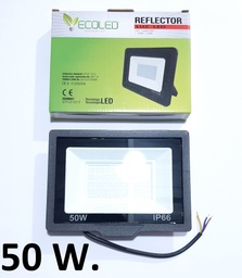 [4M98121] REFLECTOR ECOLED 50W 6500K 110V