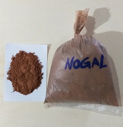 [MNOG] POLVO MINERAL NOGAL