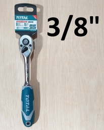 [106386] RATCHET INDUSTRIAL TOTAL 3/8´´ 45 DIENTES THT106386