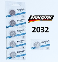[181900] PILA ENERGIZER ECR2032 (1 UNID)