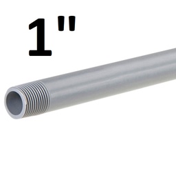 [310608] TUBO ROSC. 1.00 1´´ PLASTIDOR X 6M (320 PSI)