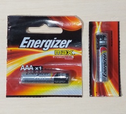 [AAA] PILA ENERGIZER AAA UNIDAD DESPRENDIBLE