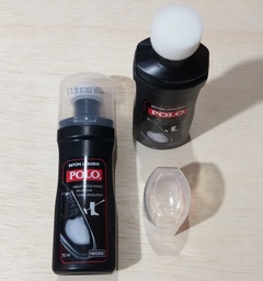 [0000541] BETUN POLO LIQUIDO NEGRO 70ML