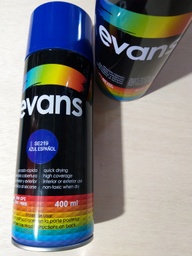 [000067] P.SPRAY EVANS AZUL ESPAÑOL