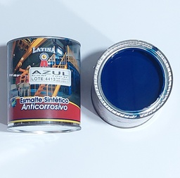 [0000785] ESMALTE SINTETICO AZUL LT