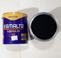 [0000804] ESMALTE DURACOLOR NEGRO GALON
