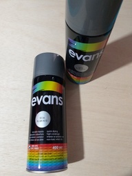 [000095] P.SPRAY EVANS ALUMINIO