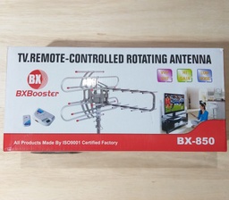 [0001139] ANTENA TV AIRE C/CONTROL REMOTO BX-850