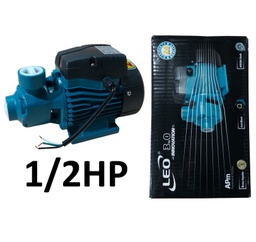 [0001530] BOMBA LEO 1/2HP 1X1´´ 110V