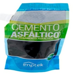 [0001739] CEMENTO ASFALTICO CHOVA SATCHET IMPTEK