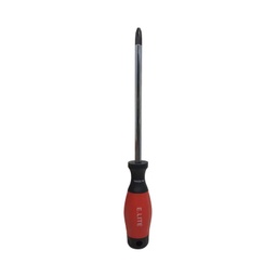 [011052] DESTORNILLADOR ESTRELLA 8MMX150MM ELITE ROJO (1052)