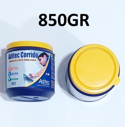 [100665] ADITEC EMPASTE CORRIDO 0.85KG