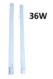 [IL100057] TUBO LED 36W MAVIJU BATTEN 6500K 3240LM 110-240V IP20 MXL2027