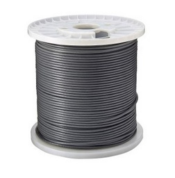 [103458] CABLE UTP CAT 6E GRIS X METRO