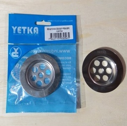 [125752] YETKA REPUESTO P/DESAGUE A/INOX 1 1/2