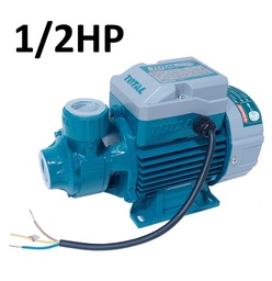 [13706] BOMBA TOTAL 1/2HP 1X1´´ UTWP13706