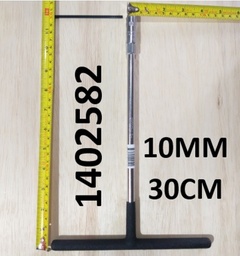 [1402582] DADO EN T 10MM 30CM 140258-2