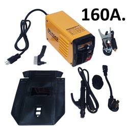 [1605] SOLDADORA INVERTER 160A INGCO 110/220 ING-UMMA 1605