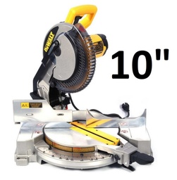 [190713] INGLETEADORA DEWALT DW713 10´´