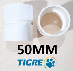 [282694] UNION 50MM TIGRE DESAGUE