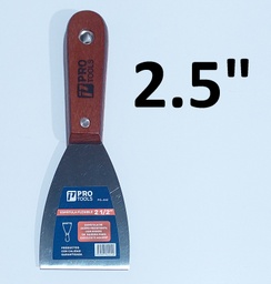 [290911] ESPATULA 2.5 PROTOOLS M/MADERA