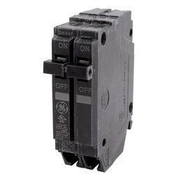 [332240] BREKER G.E. 40A. 2P P/CAJA FINO 1/2