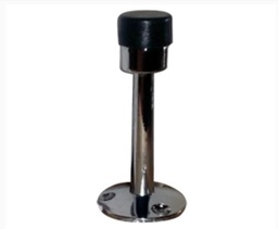 [4085G] TOPE P/PUERTA PALANCA P/PARED COLOR