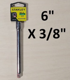 [486207] EXTENSION EXPANSOR 6´´ DADO 3/8´´ STANLEY