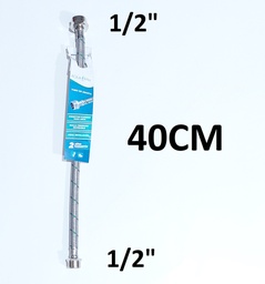 [491084] TUBO AB. AL 1/2´´MAX QUALITY H/H (7/8´´) 16´´(40CM)